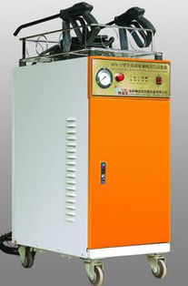 全自动电加热蒸汽清洗机A型价格 全自动电加热蒸汽清洗机A型型号规格